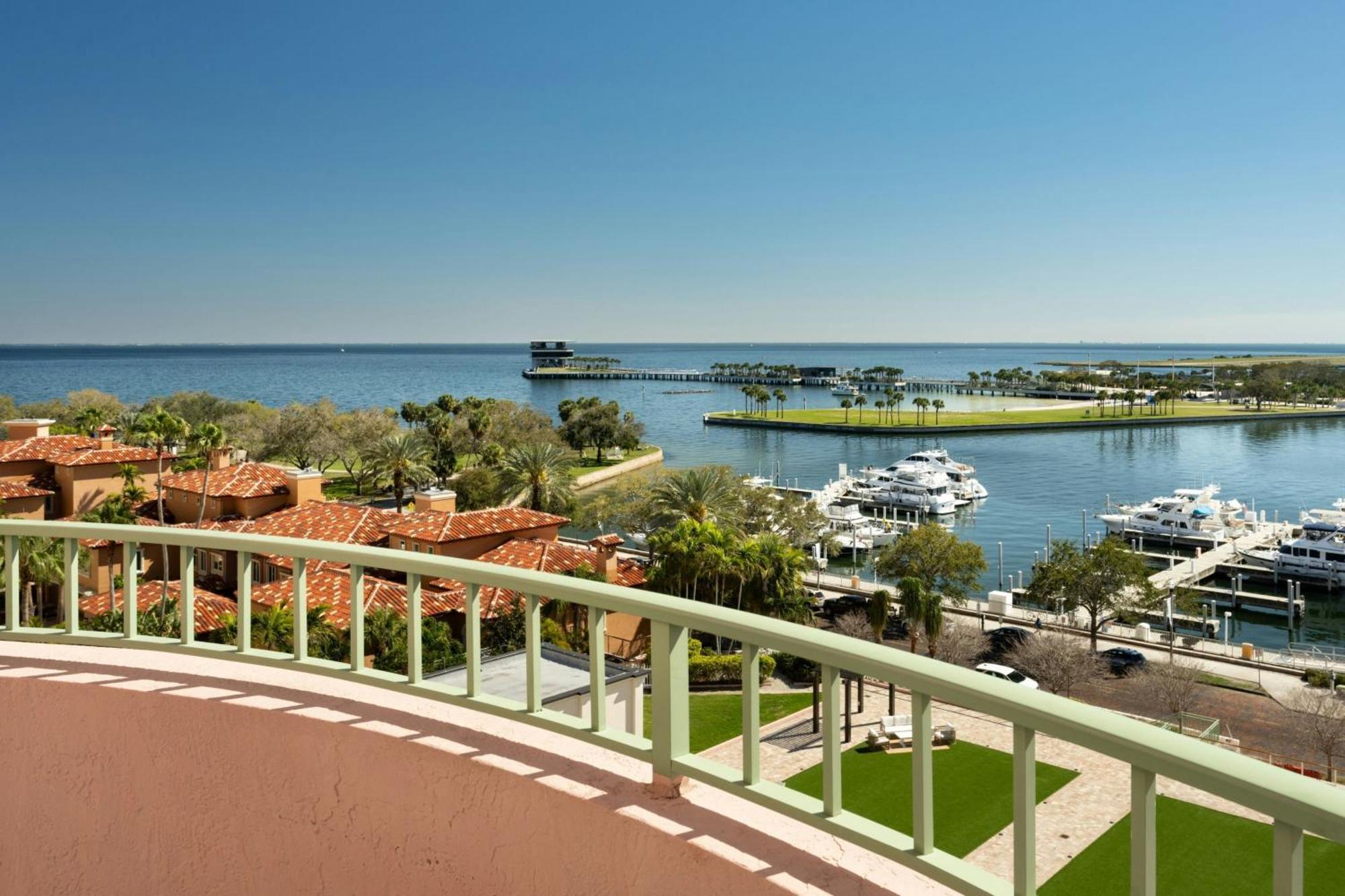 The Vinoy Resort & Golf Club, Autograph Collection St. Petersburg Dış mekan fotoğraf